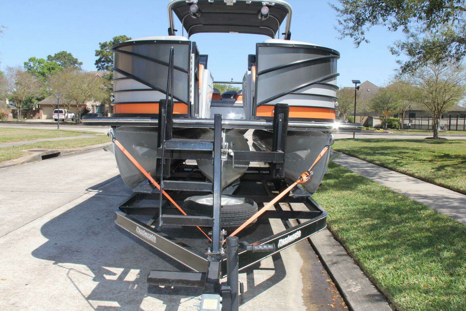 2021 Berkshire 25 Sport CL - Image 66