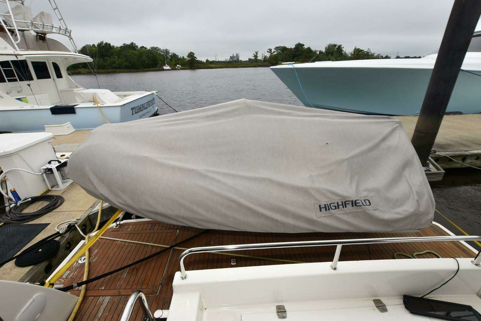 2023 Beneteau Swift Trawler 41 Fly - Image 27