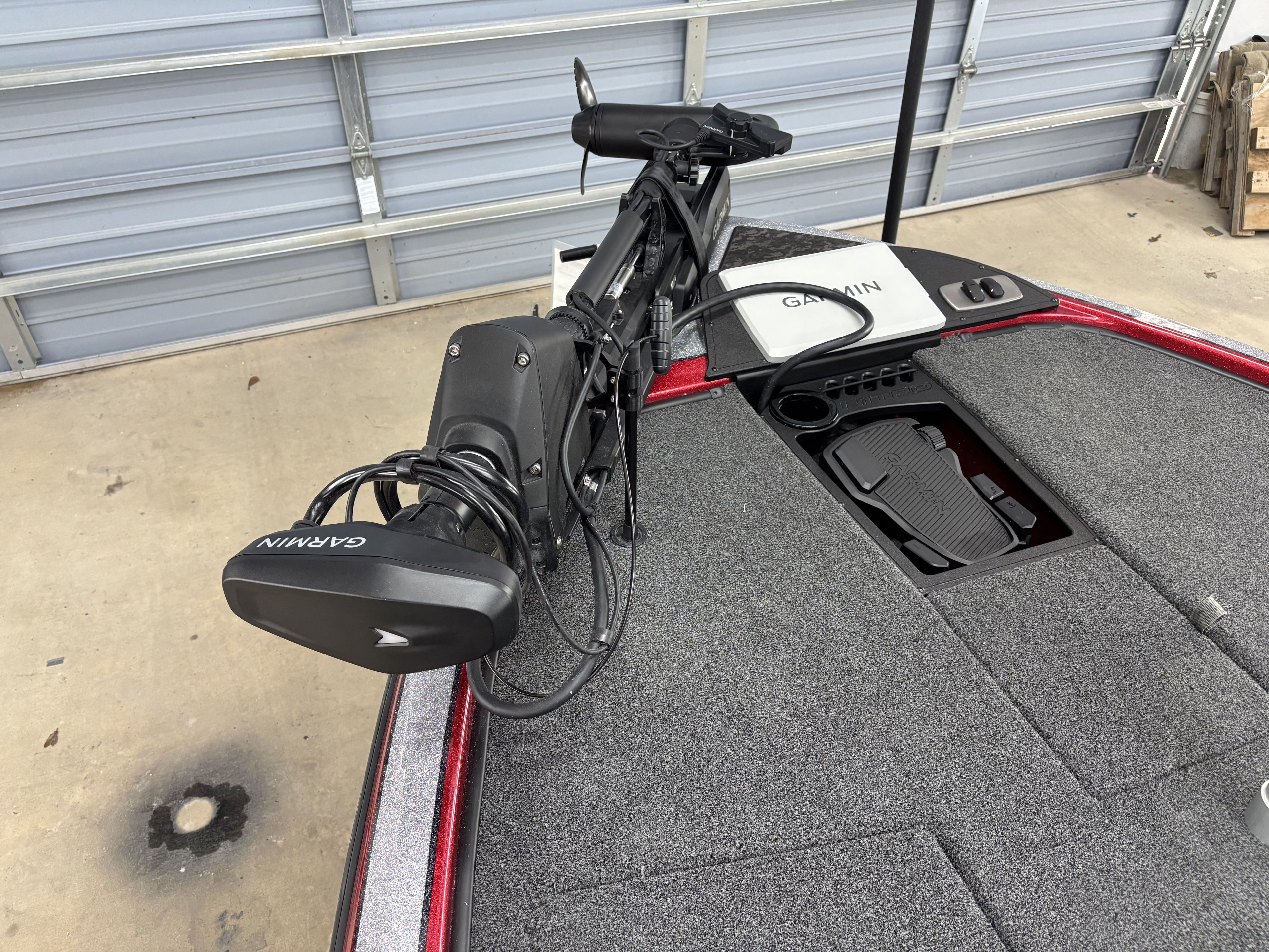 2026 Nitro Z Series Z19 Pro XL - 18