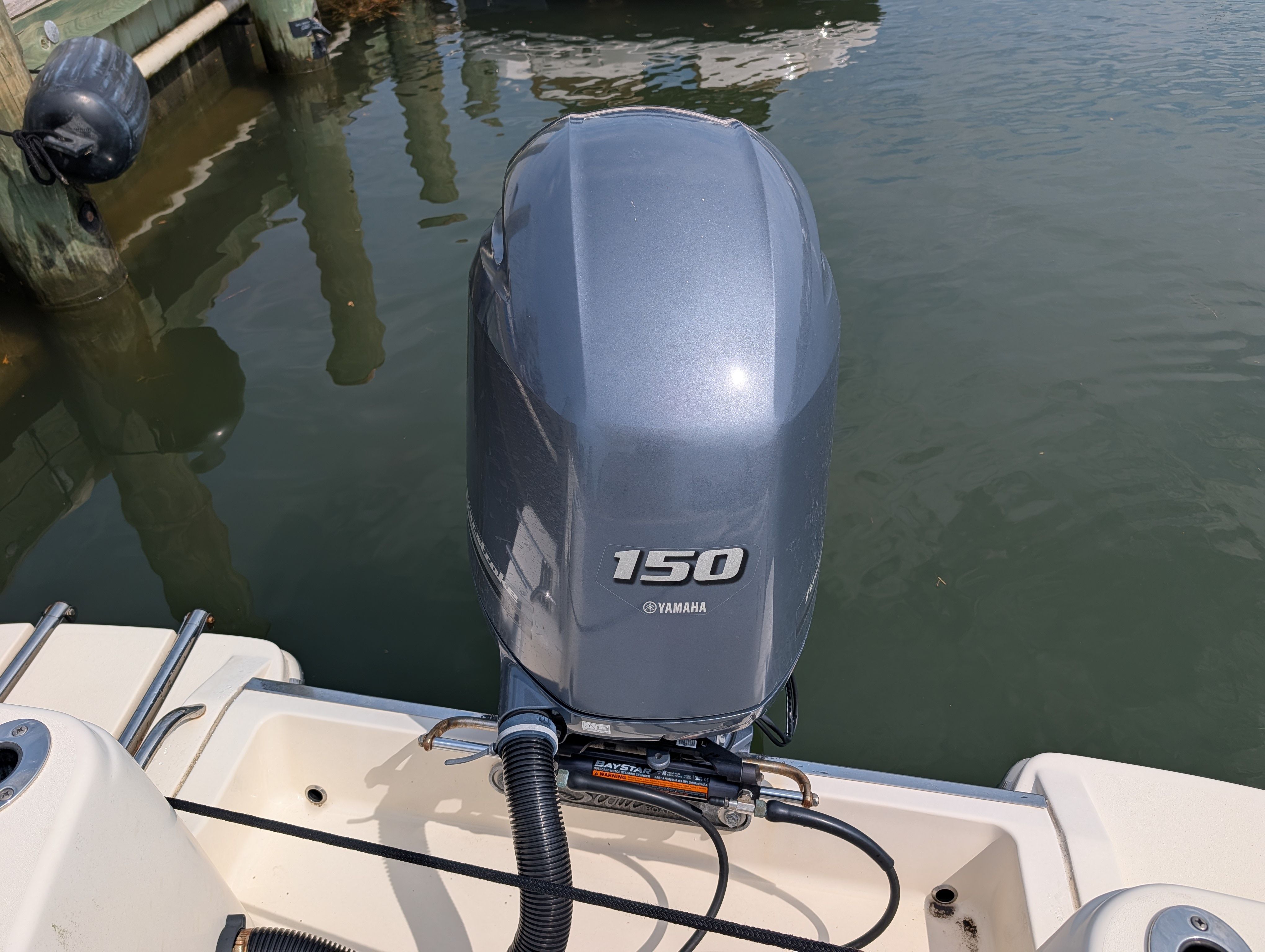 2019 Scout 215 XSF - 24
