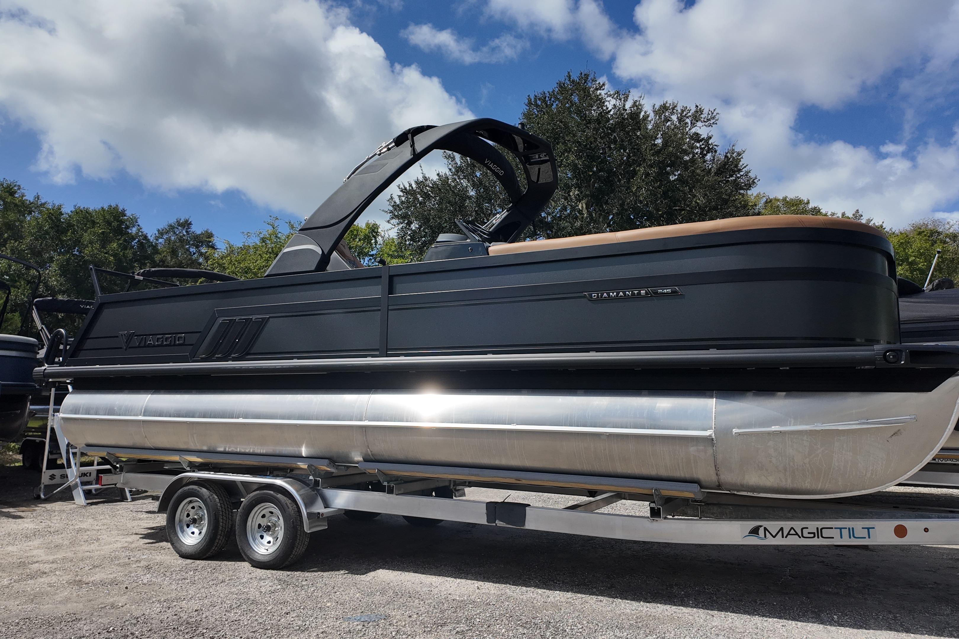 2026 Viaggio Diamante 24S