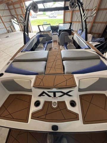 2021 ATX Boats 24 TYPE-S - 30