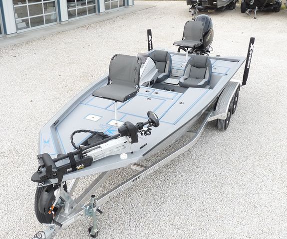 2026 Xpress Hyper-Lift Crappie H20C