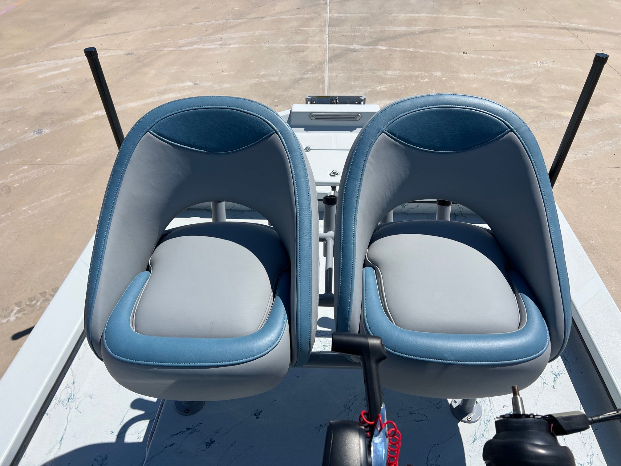 2026 Shoalwater 23' Catamaran - 20