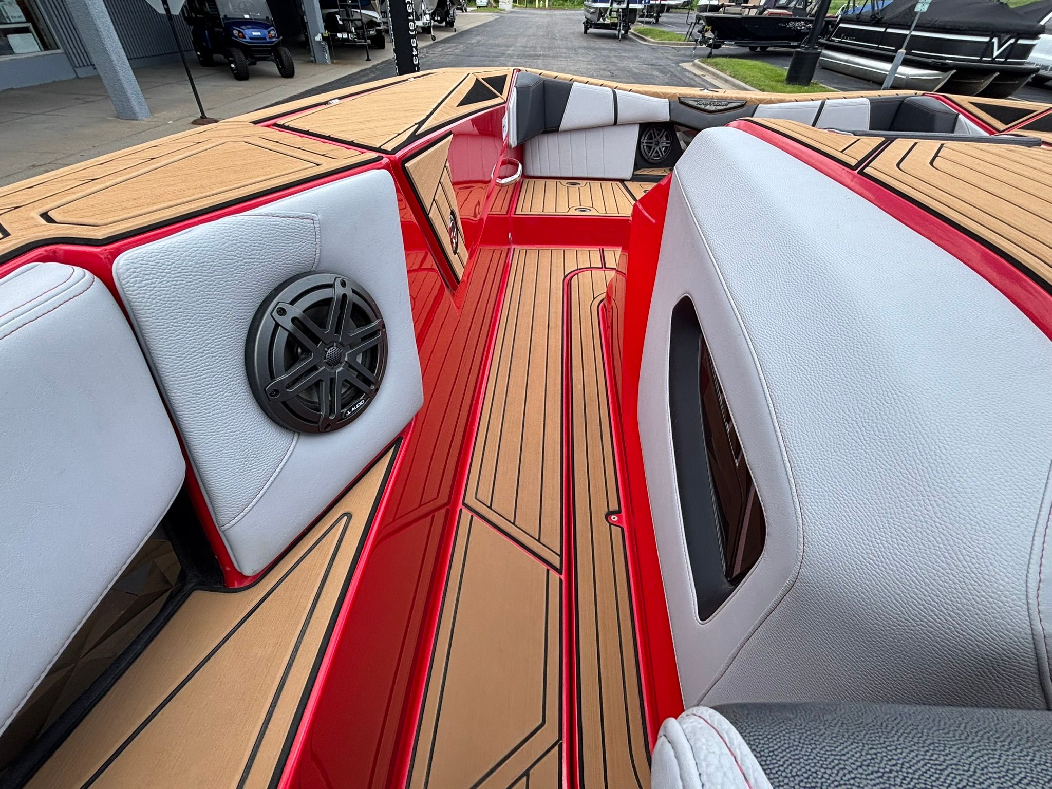 2024 Nautique Ski Nautique - 21