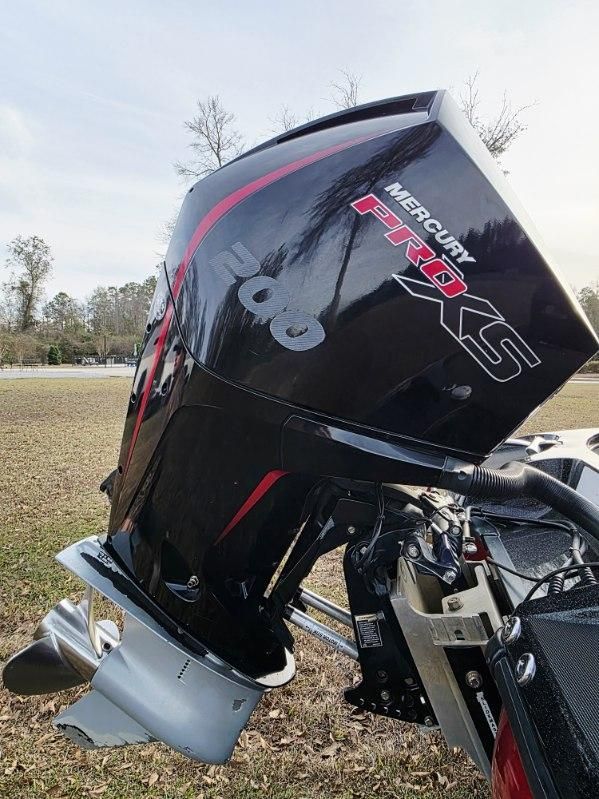 2019 Nitro Z19 Pro - 7