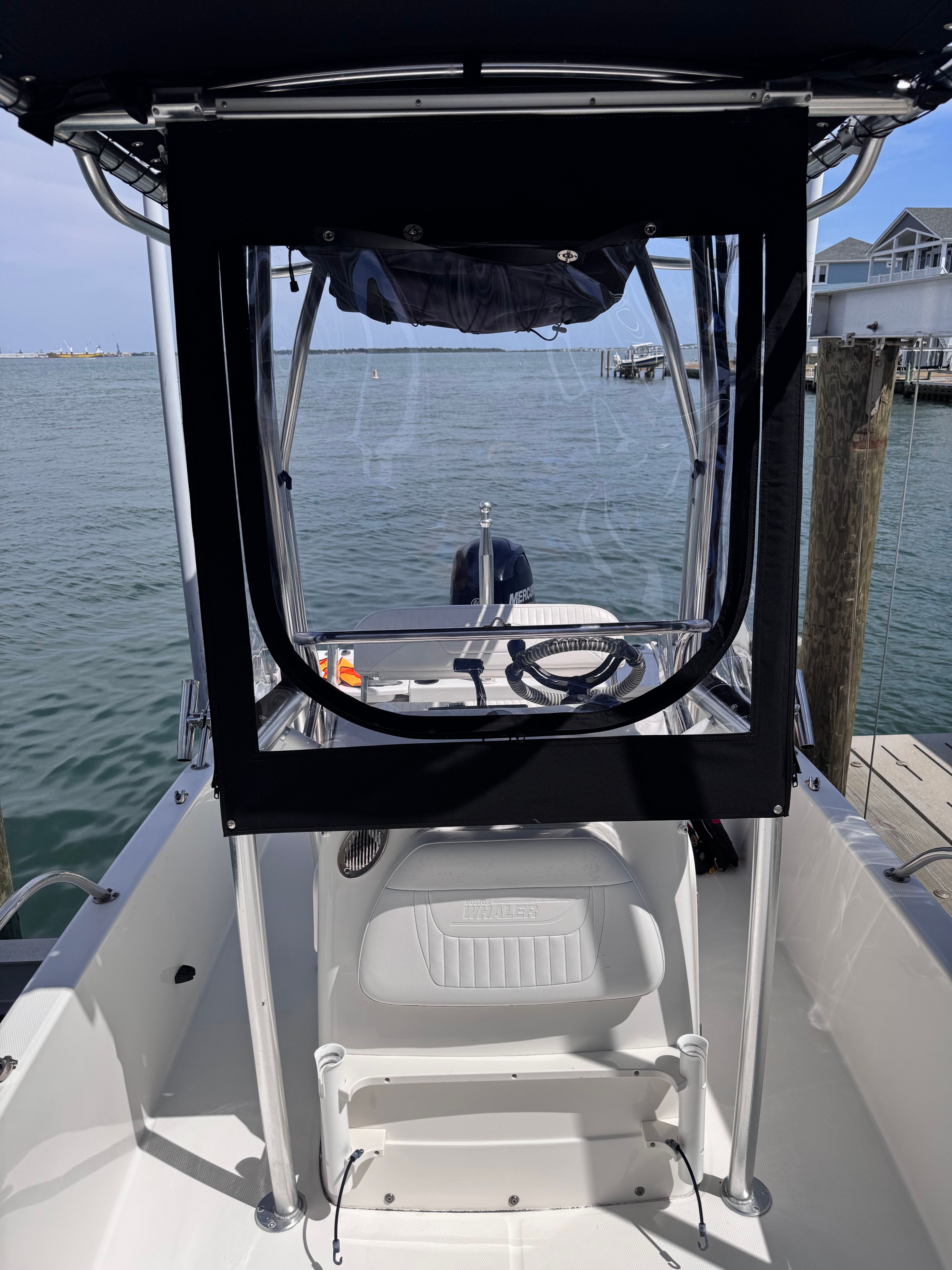 2013 Boston Whaler 170 Dauntless - 6