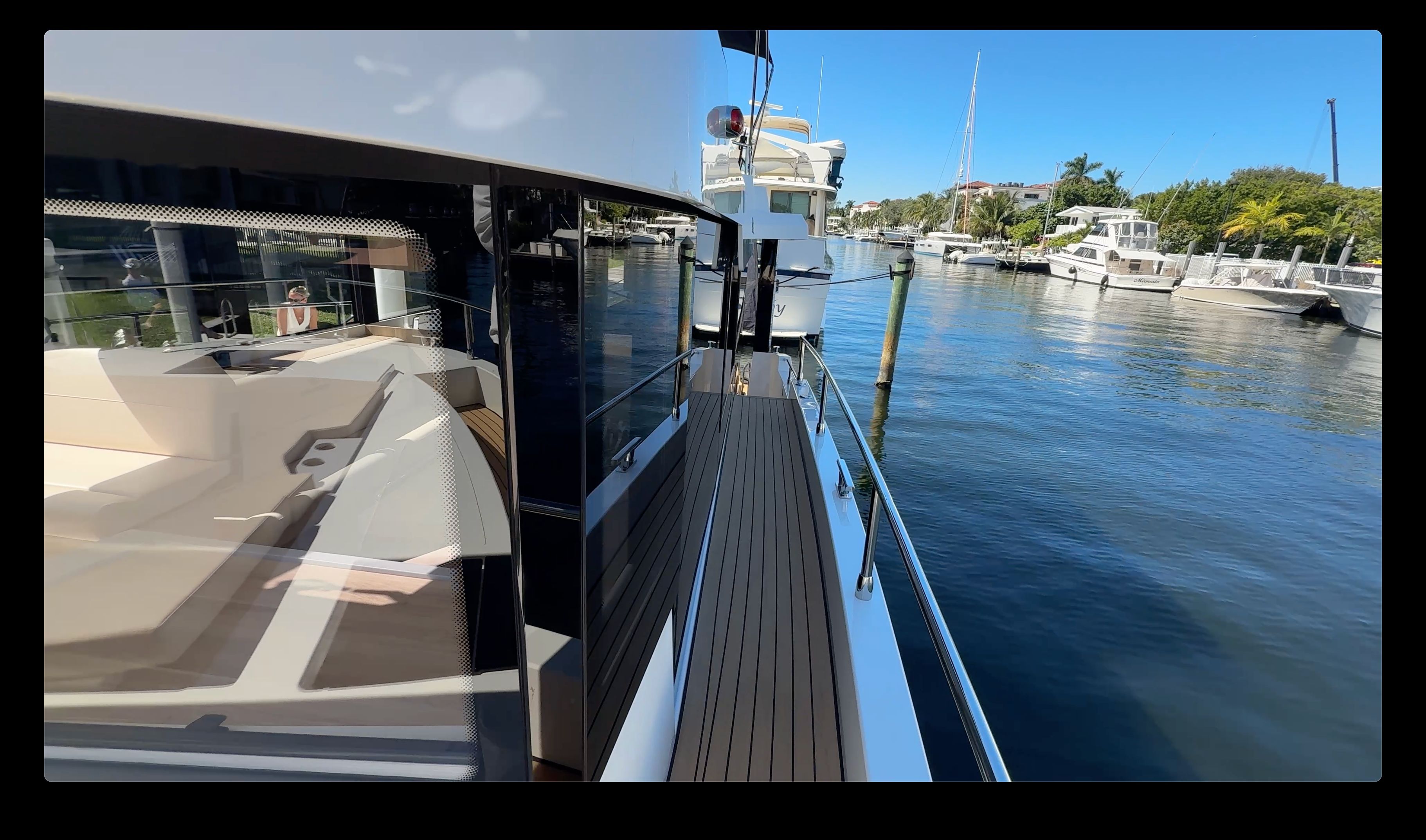 2026 Cobra Yachts Seamaster - 23