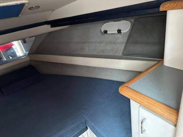 1992 Bayliner Motoryacht - 11