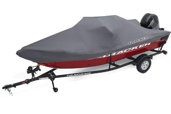 2025 Tracker Pro Guide V-16 WT - 15