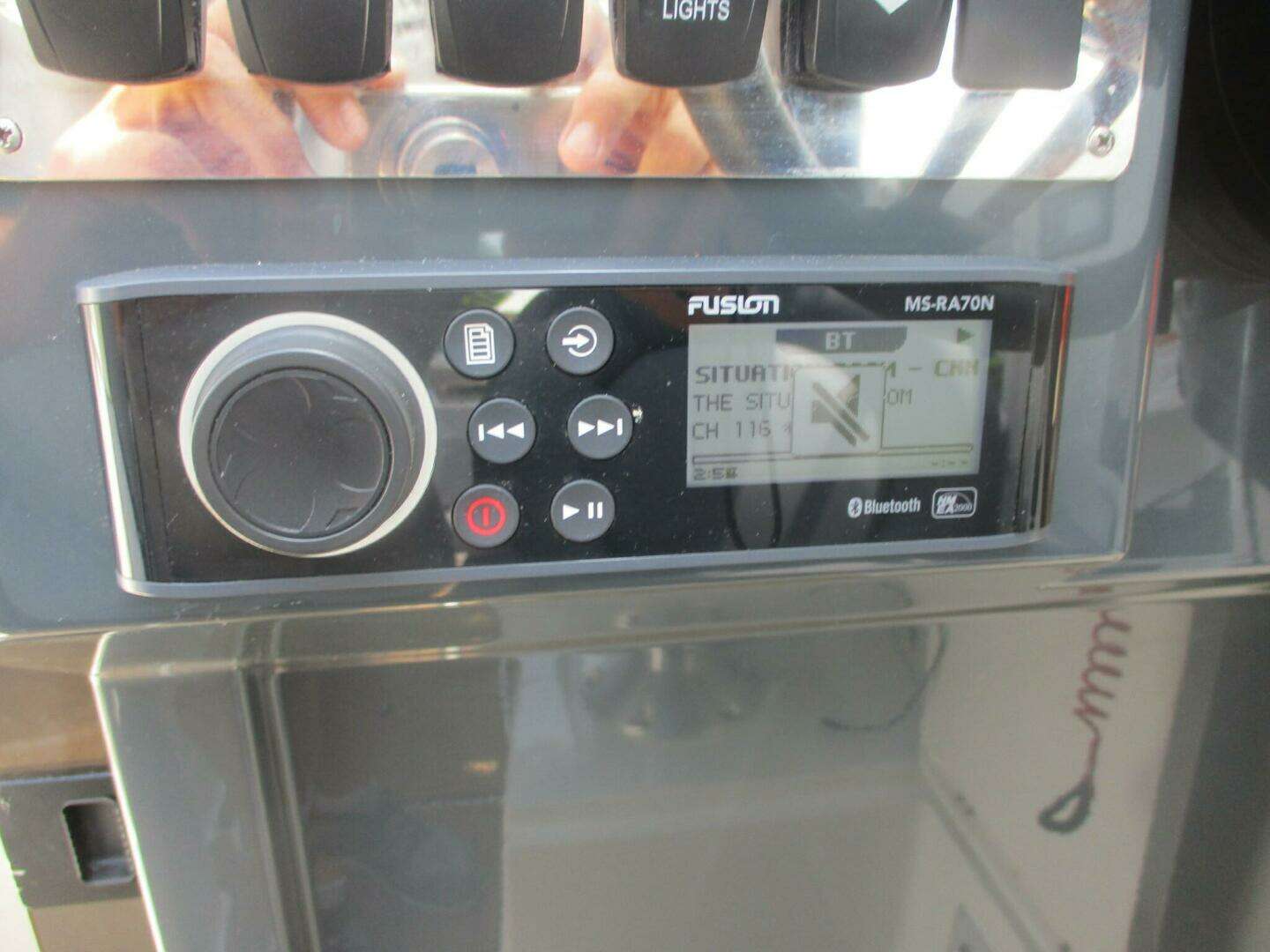 2023 Skamander 790 Explorer - Image 7