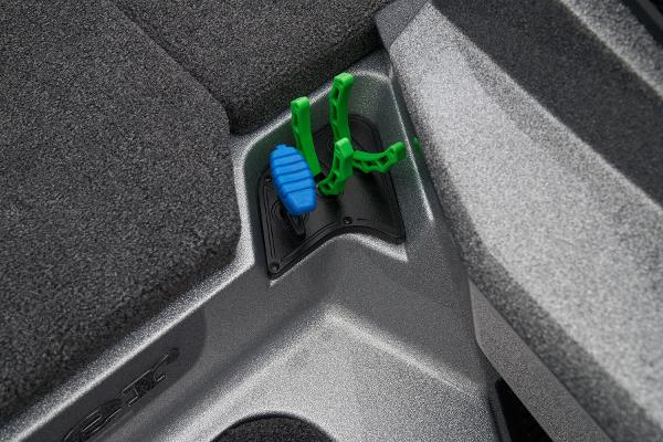 2025 Ranger Z518 Cup-Equipped - 33