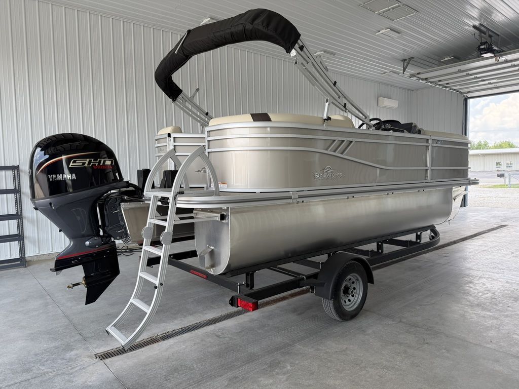2025 SunCatcher Select 20RC - 2
