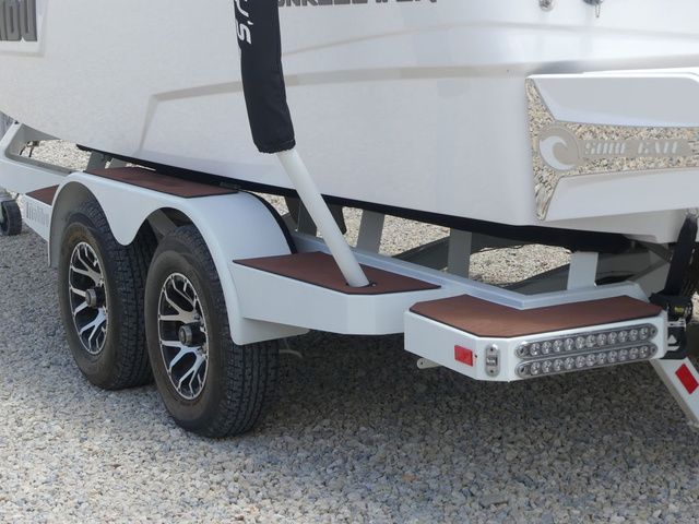 2023 Malibu Wakesetter 23 LSV - 9