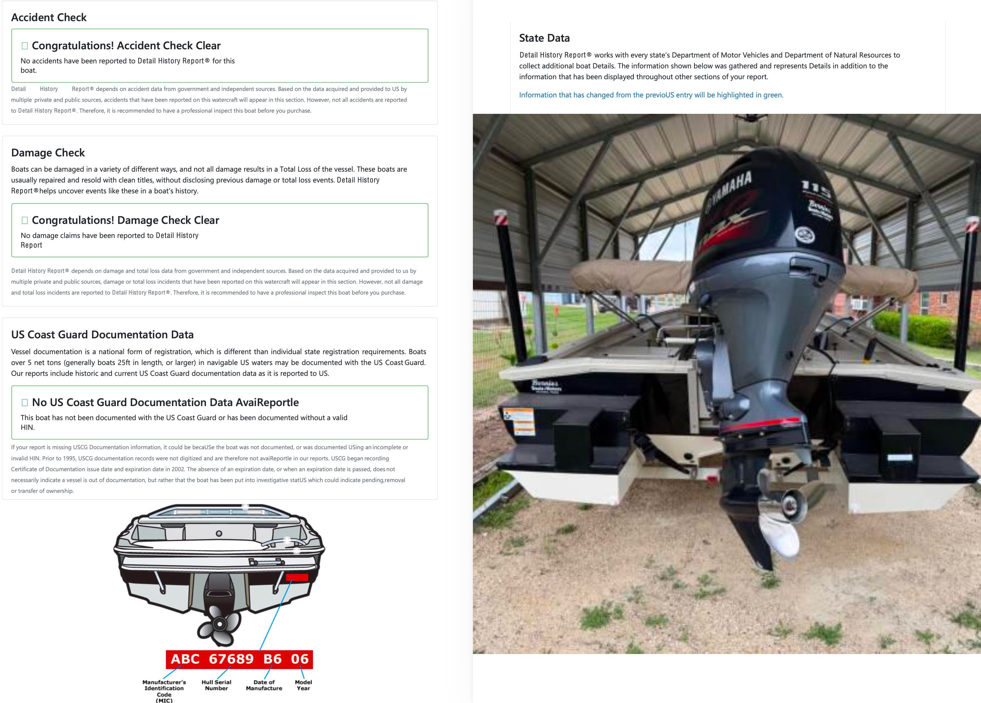 2017 Xpress H20B Bay - 50
