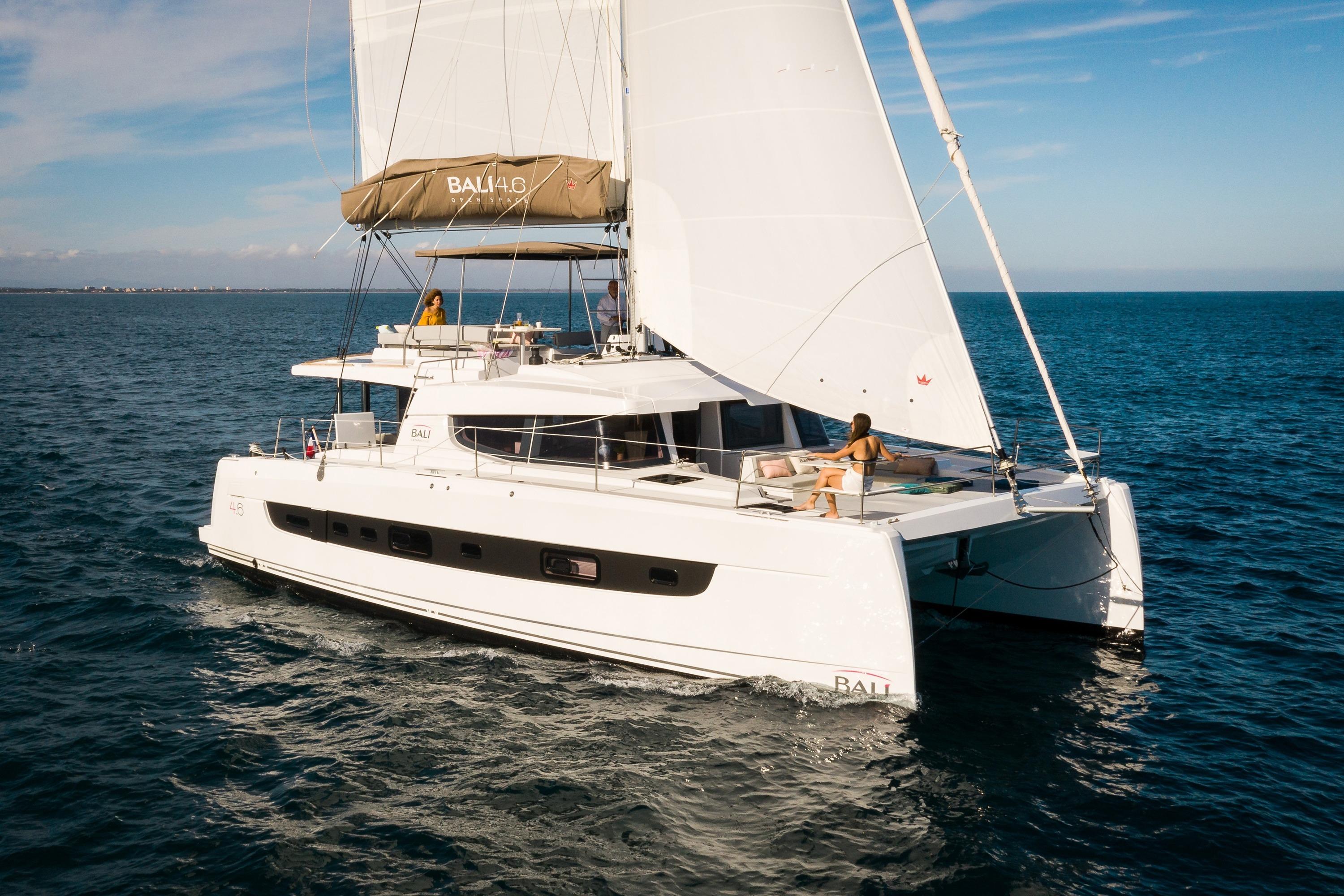 2026 Bali 4.6