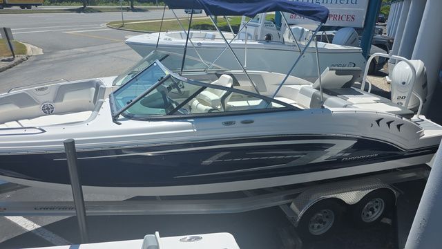 2024 Chaparral 23 SSi - 2