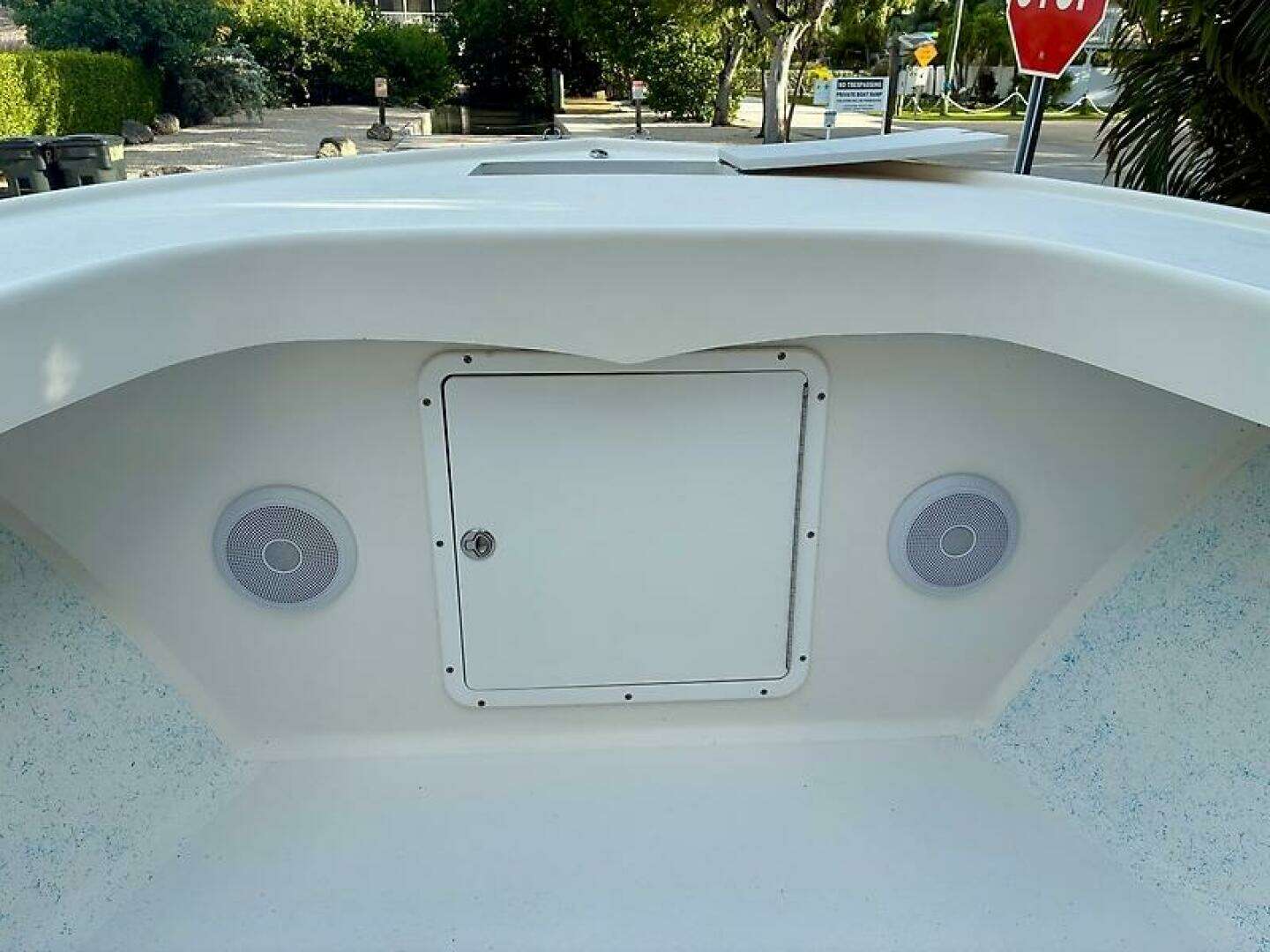2020 Croswait Custom 21 Center Console - Image 13