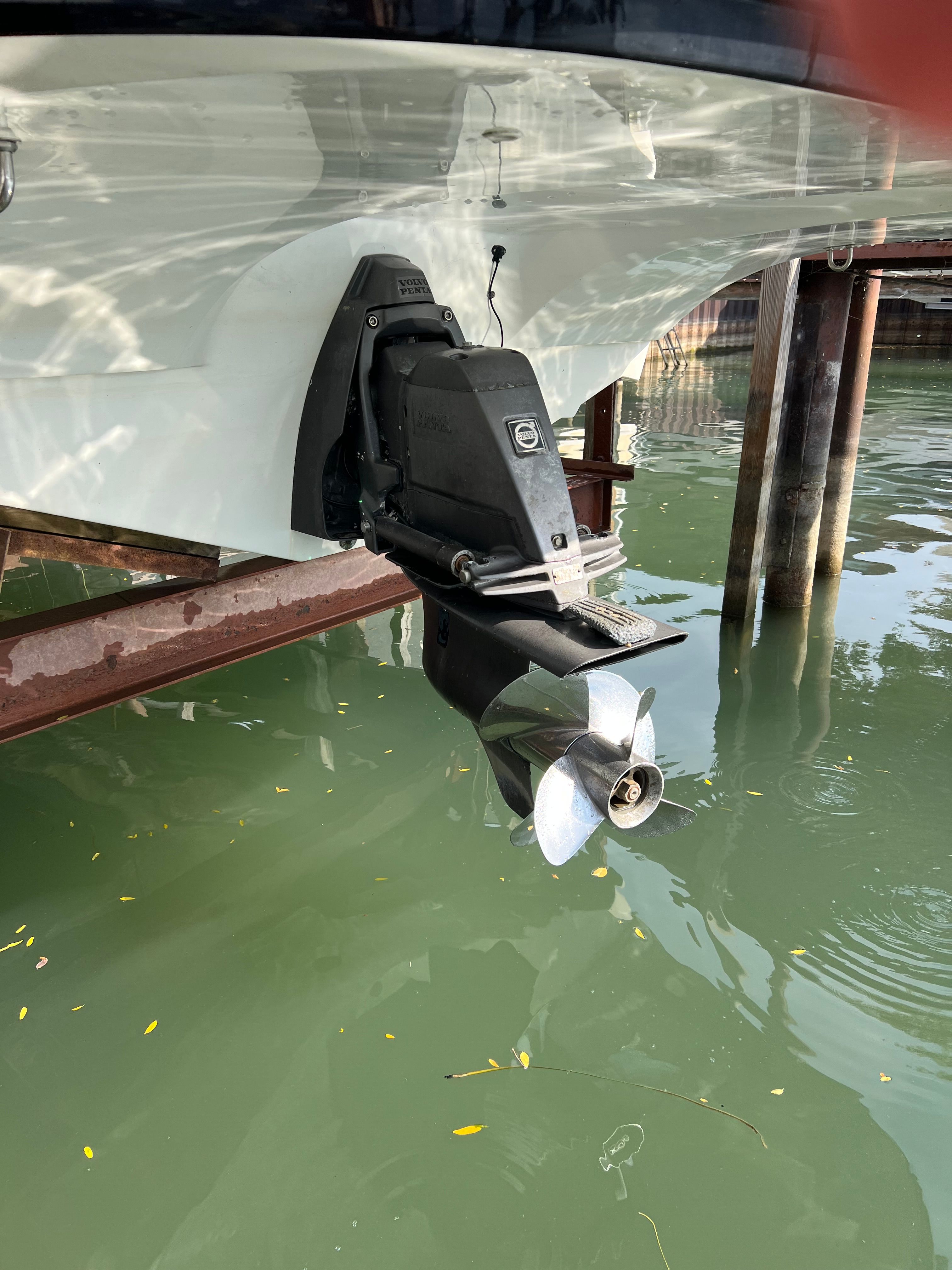 2013 Rinker 246 Captiva Cuddy - 28