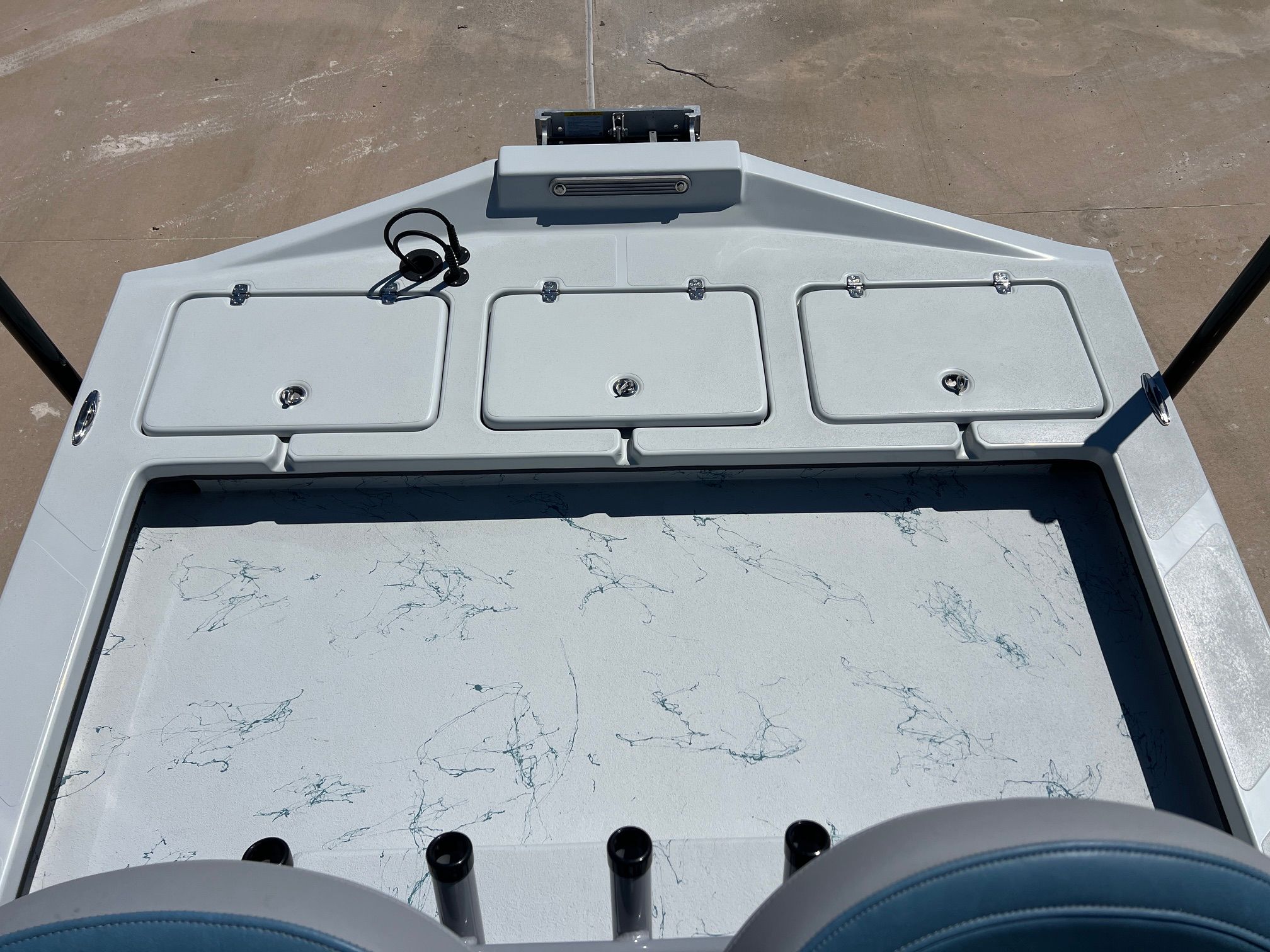 2026 Shoalwater 23' Catamaran - 22
