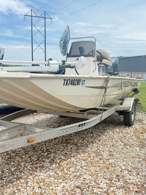 2013 Xpress H-16 CC - 4