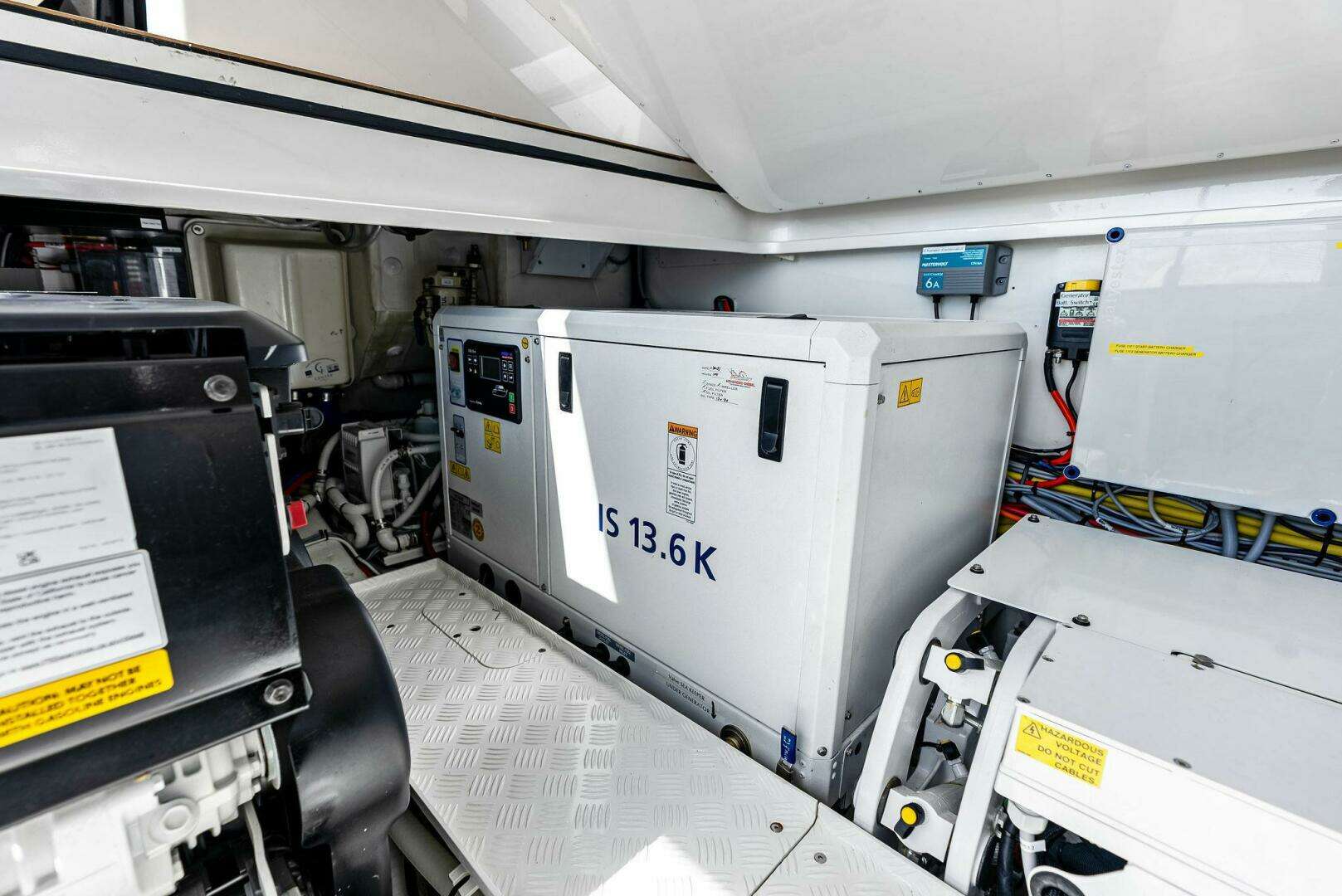 2024 Zeelander Z5 - Image 63