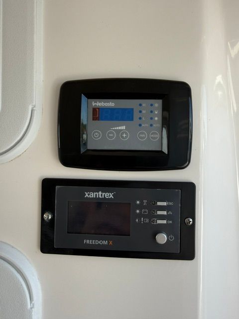 2017 Sea Fox 328 Commander - 15