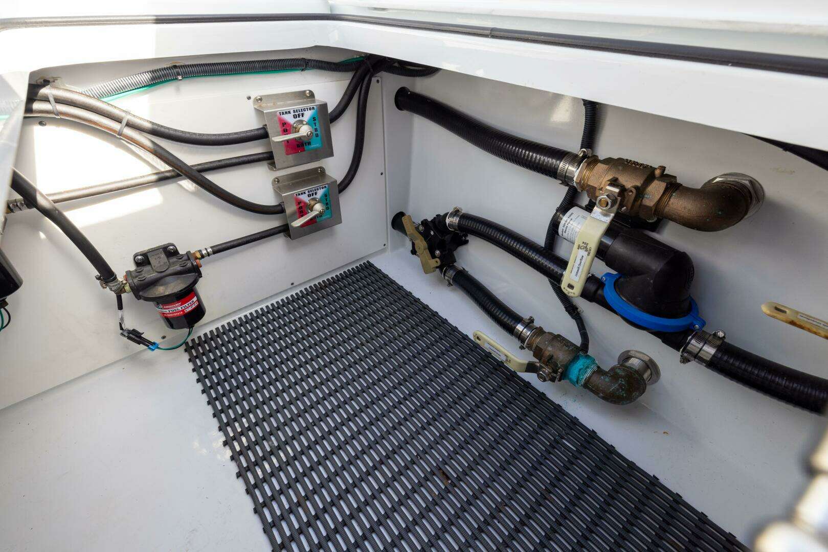 2022 Freeman 37 VH - Image 74