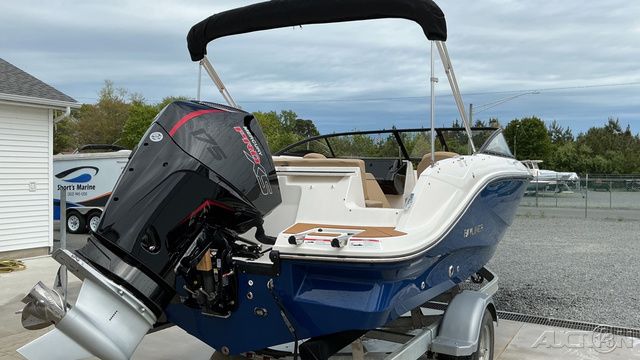 2026 Bayliner V20 - 4