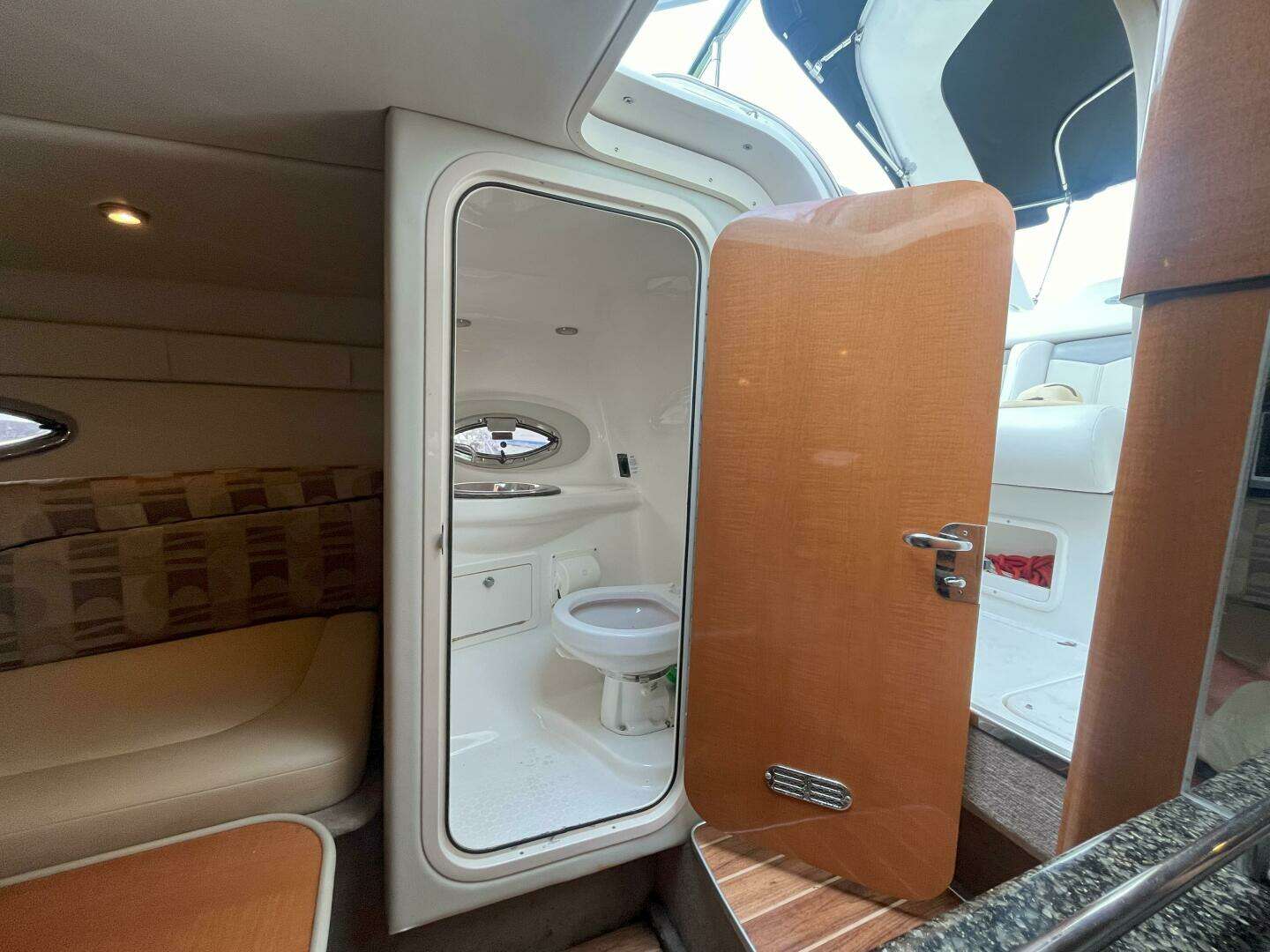 2007 Chaparral 275 SSi - Image 42