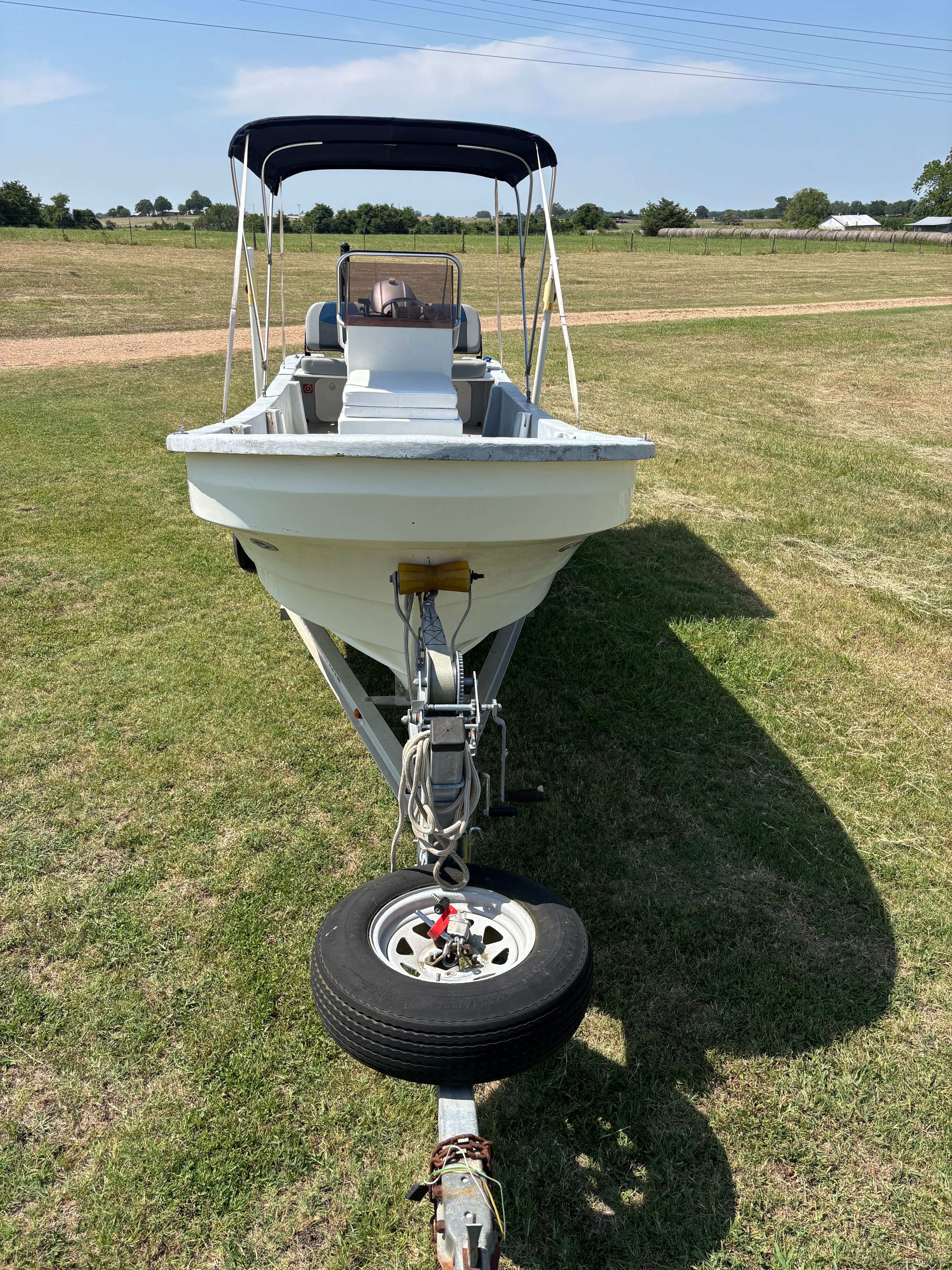 2004 Panga Sports 22 - 3