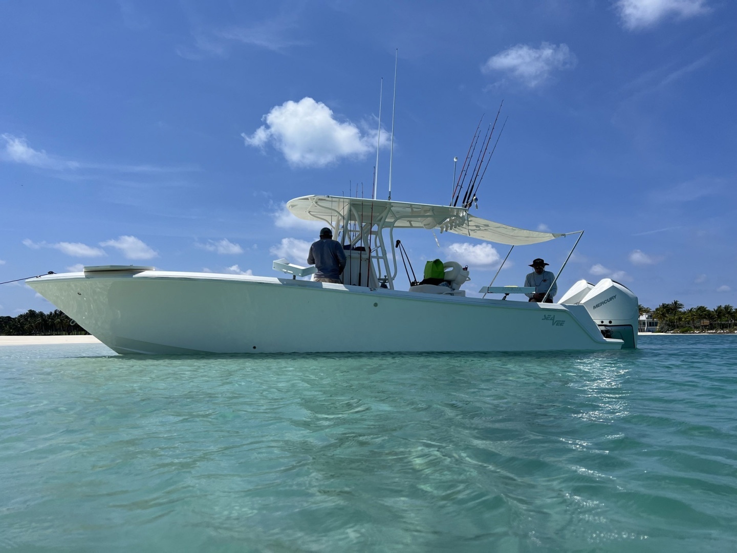 2023 SeaVee 290B - Image 22