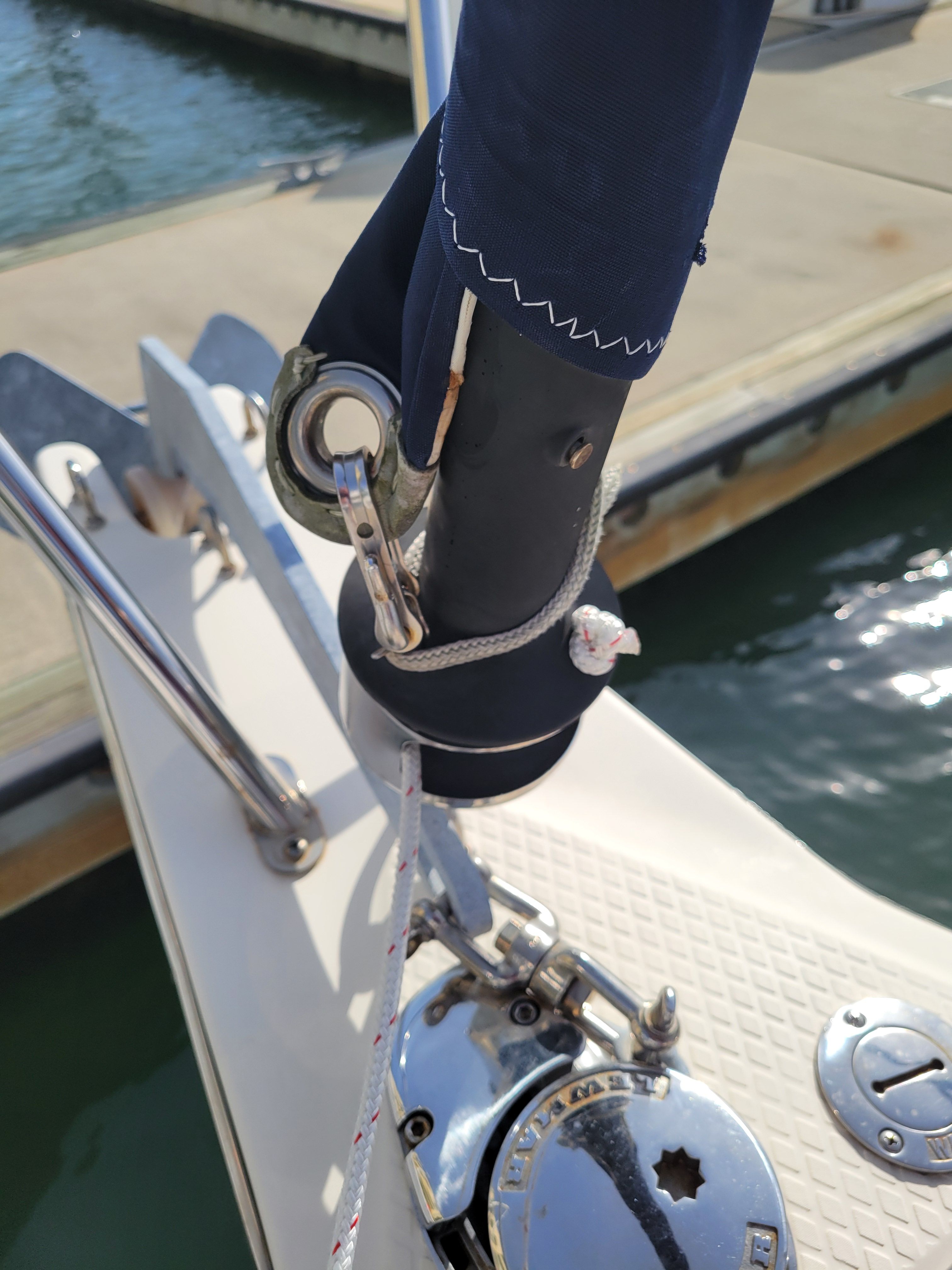 2018 Hake / Seaward 26 RK - 64
