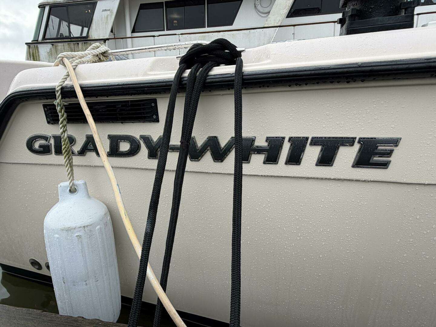 2004 Grady-White — - Image 39