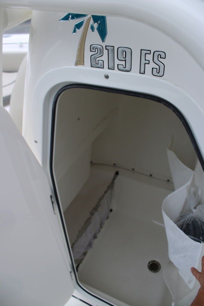 2026 Key West 219 FS - 26