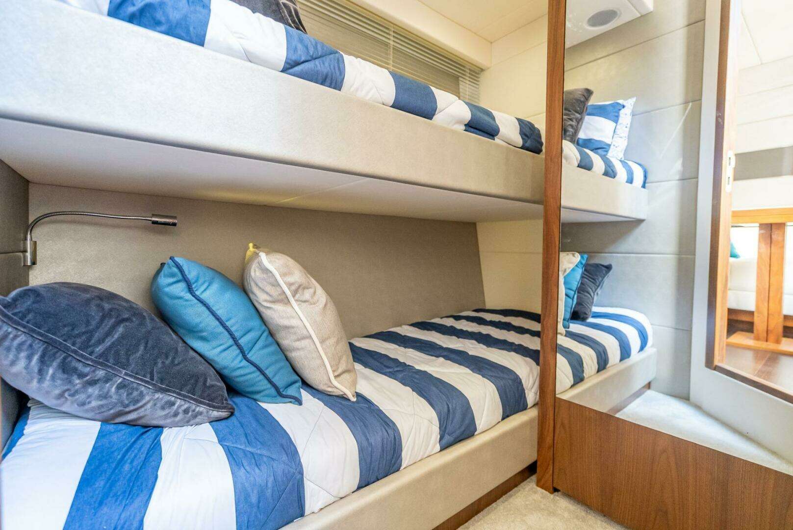 2018 Sunseeker Predator 57 - Image 85