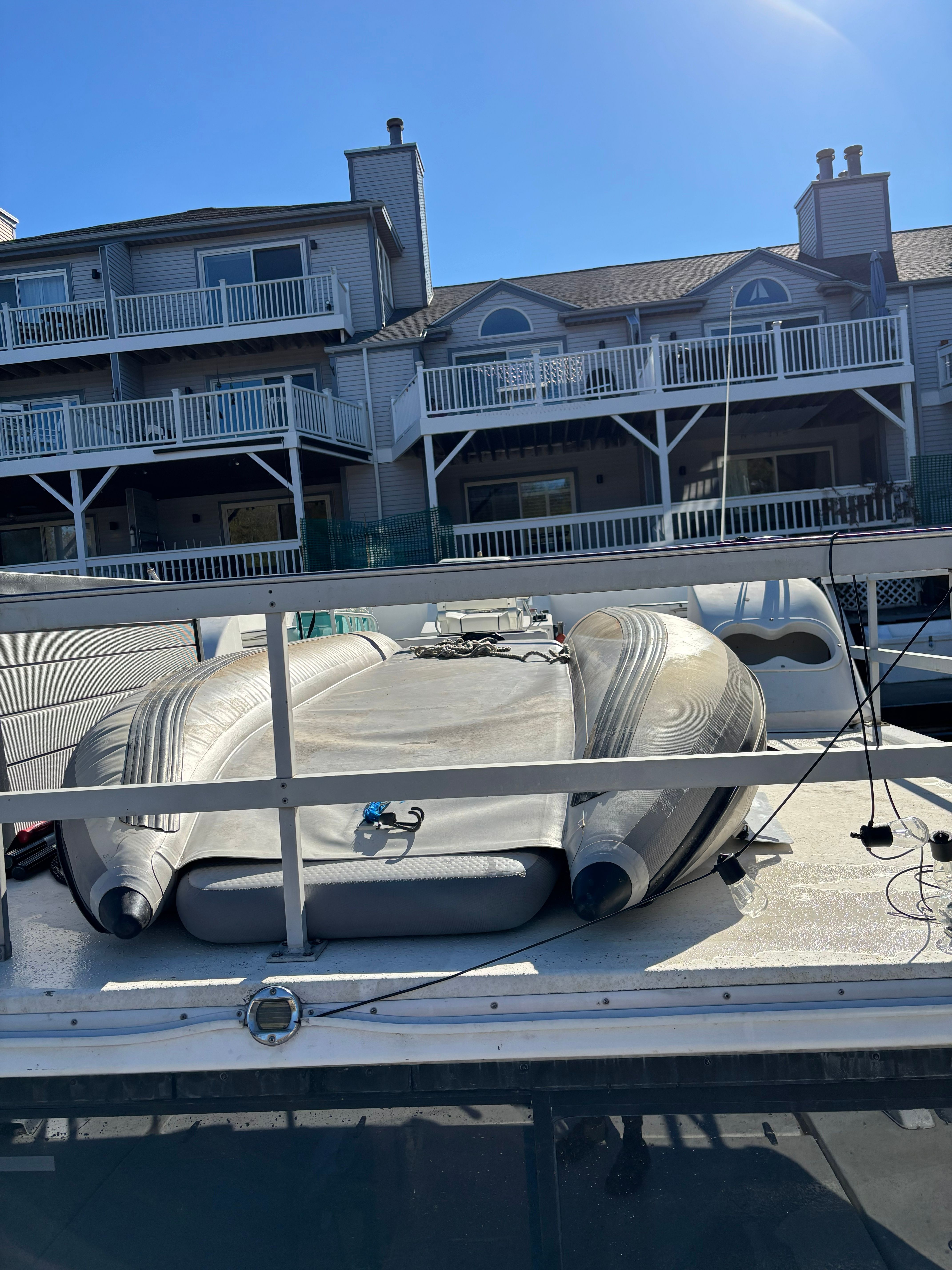 1999 Gibson 37 SPORT - 15