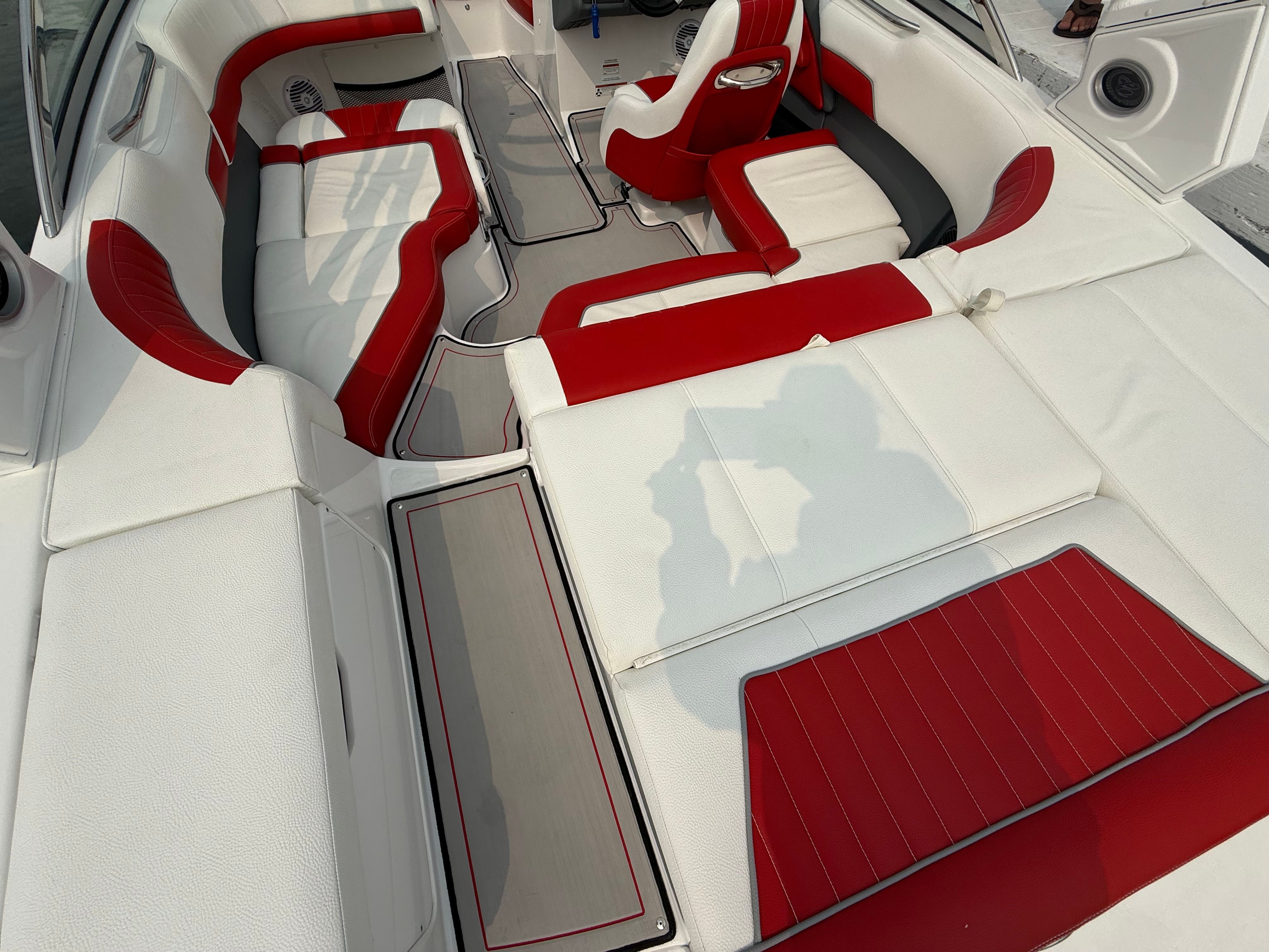 2020 Cobalt 200S - 11