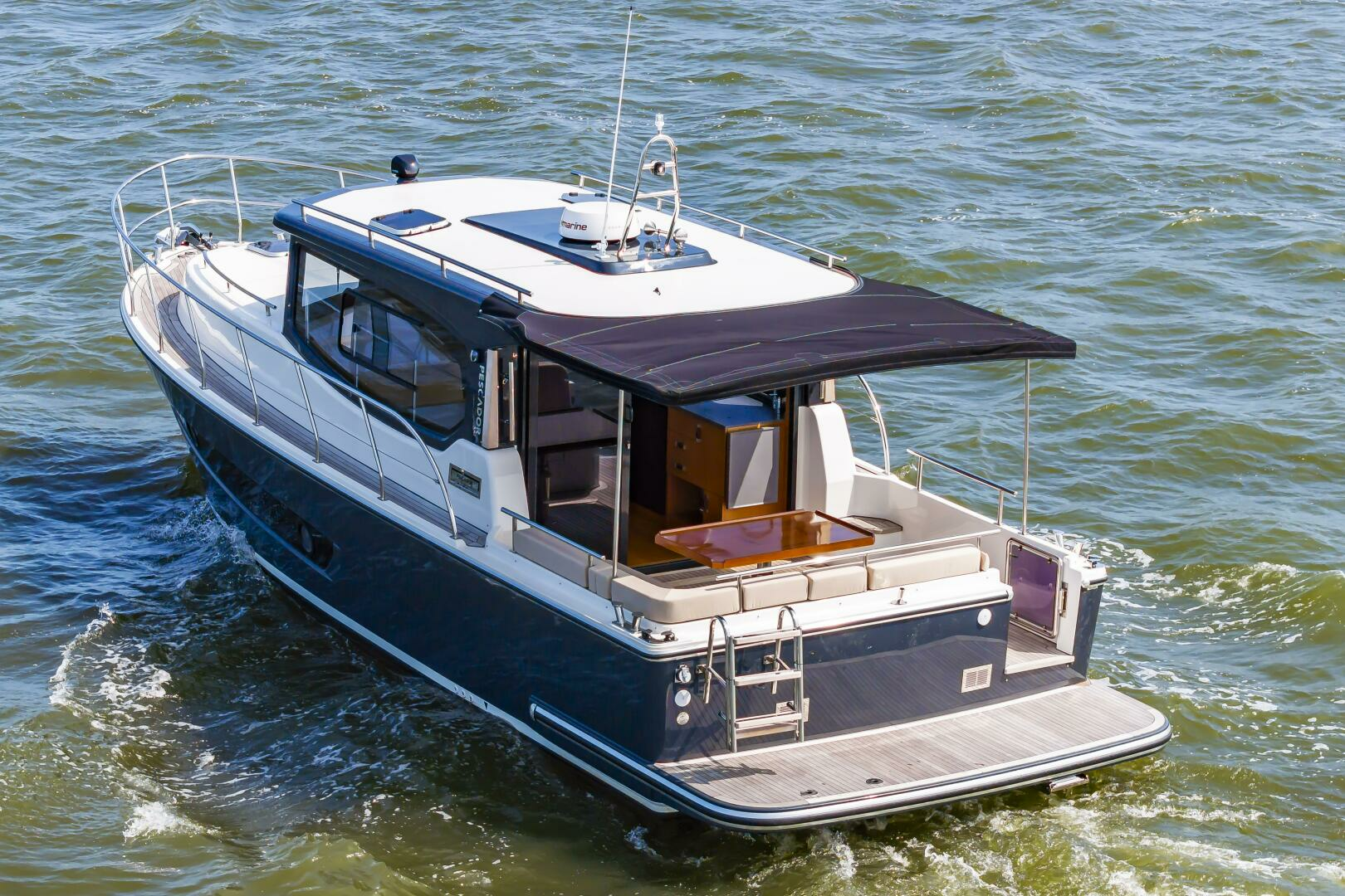 2023 El Pescador 35 - Image 5