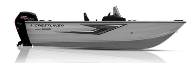 2026 Crestliner 1850 Kodiak SC - 2