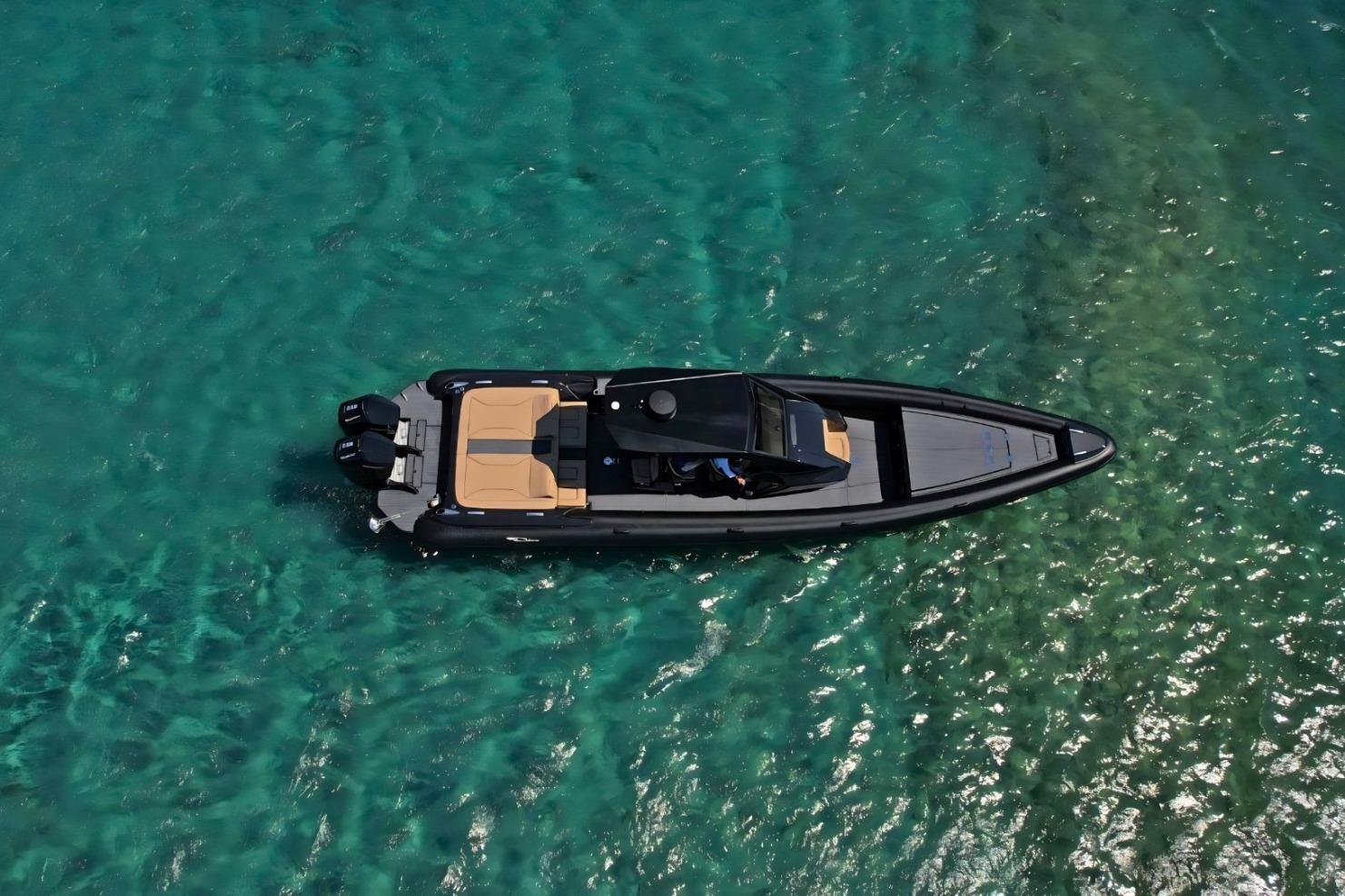 2022 Ribco venom 44