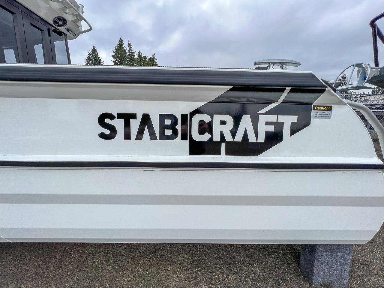2026 Stabicraft 2750 Ultra Centercab - 26