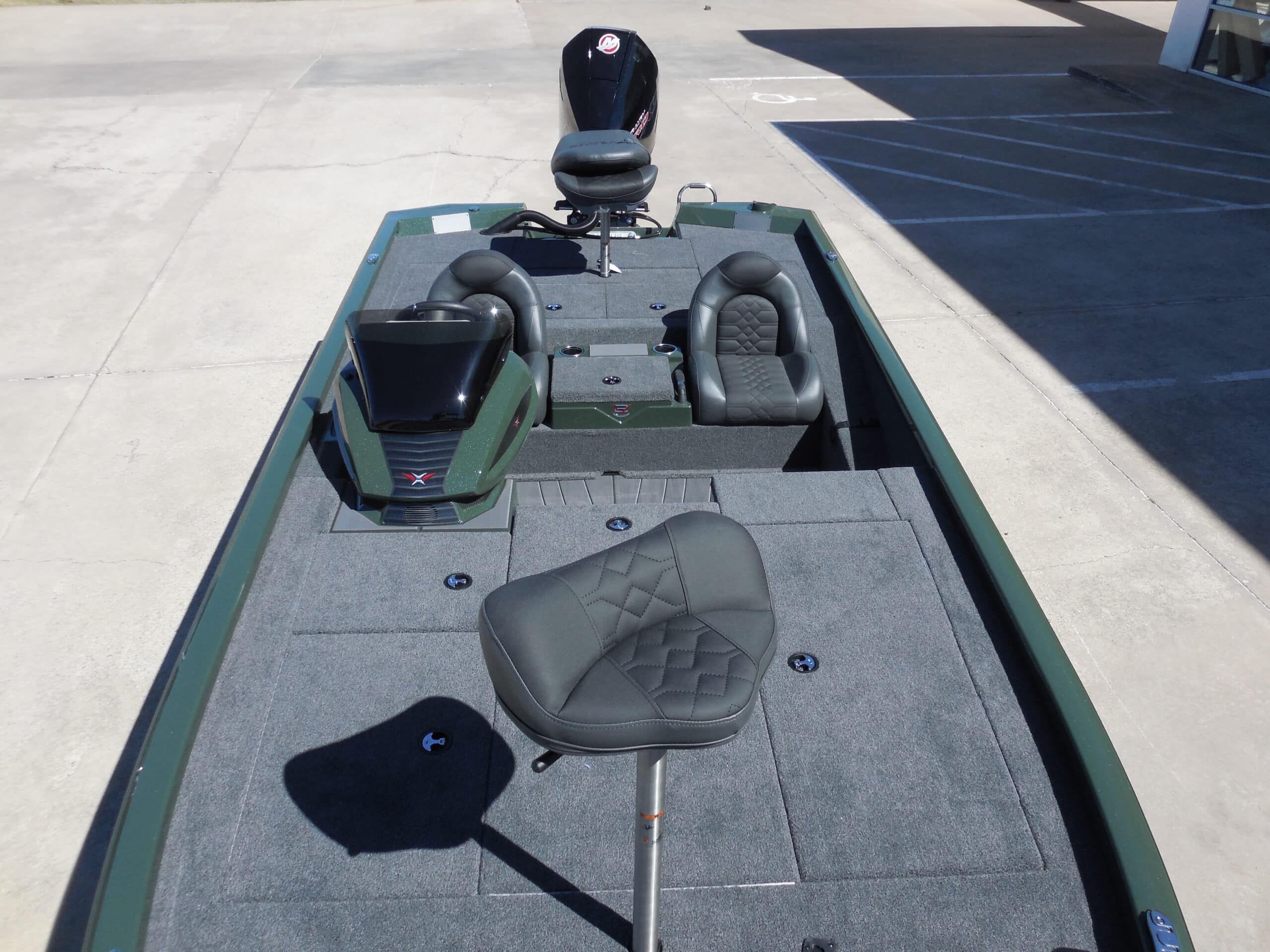 2026 Vexus AVX 2080 - 16