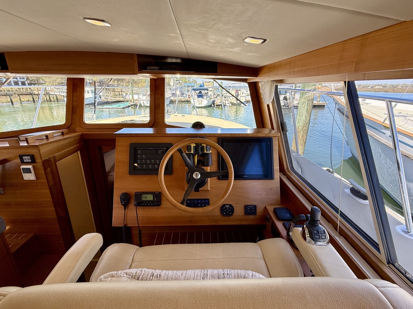 2015 Coastal Craft 45-IPS - Image 45