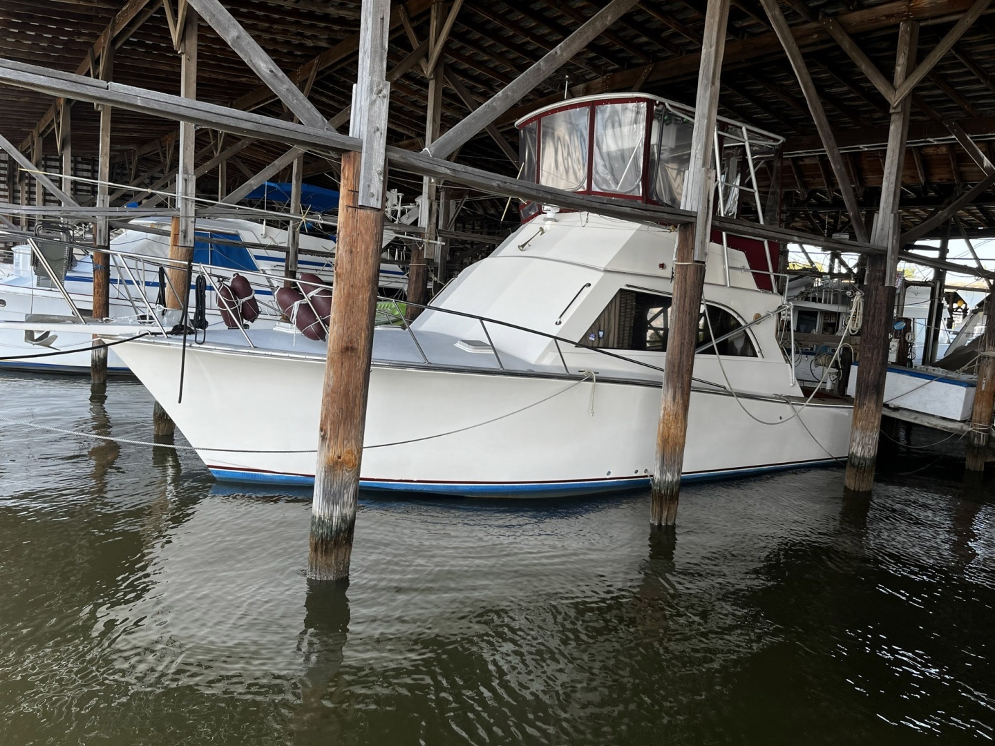 1991 Pace 36 - Image 17