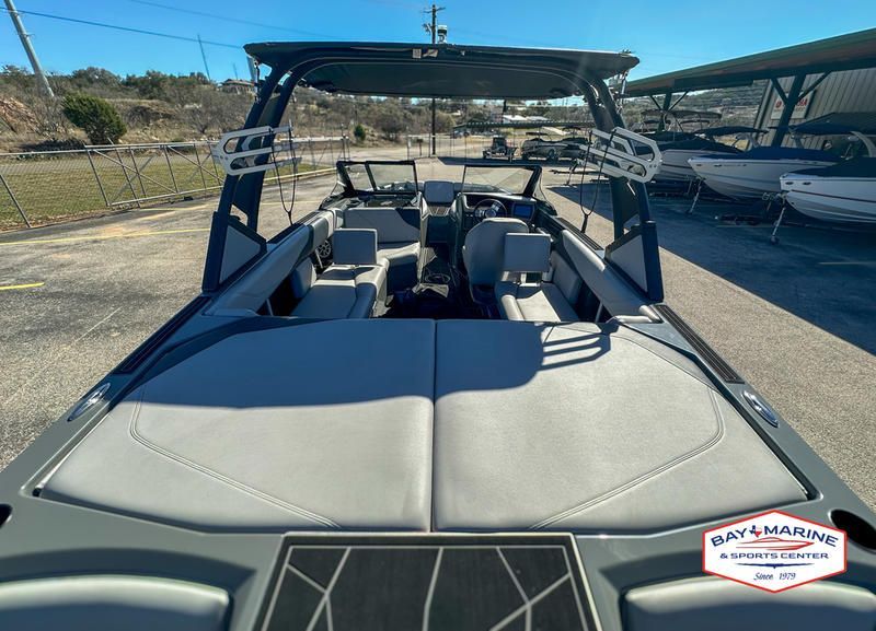 2020 ATX Surf Boats 22 Type-S - 12