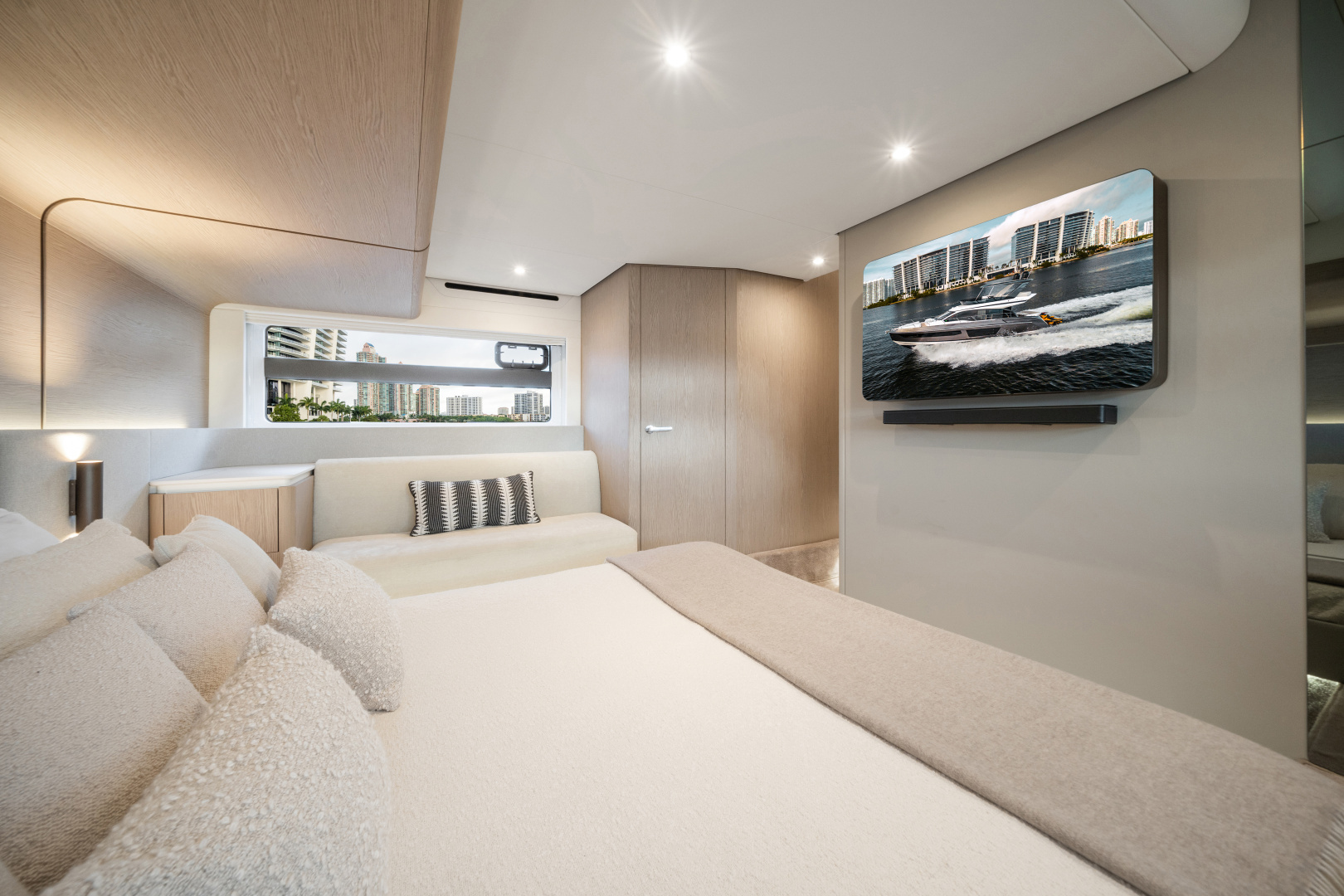 2023 Azimut 53 FLY - Image 22
