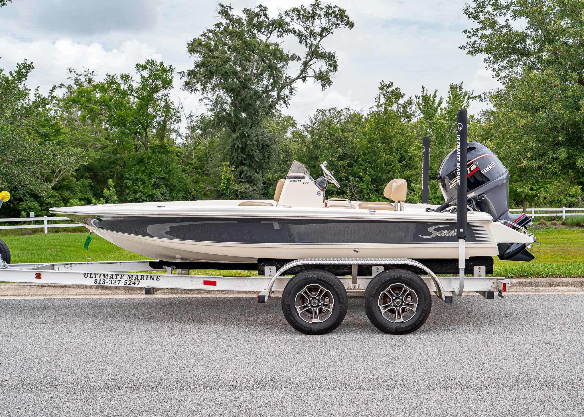 2026 Scout 177 XSS - 2