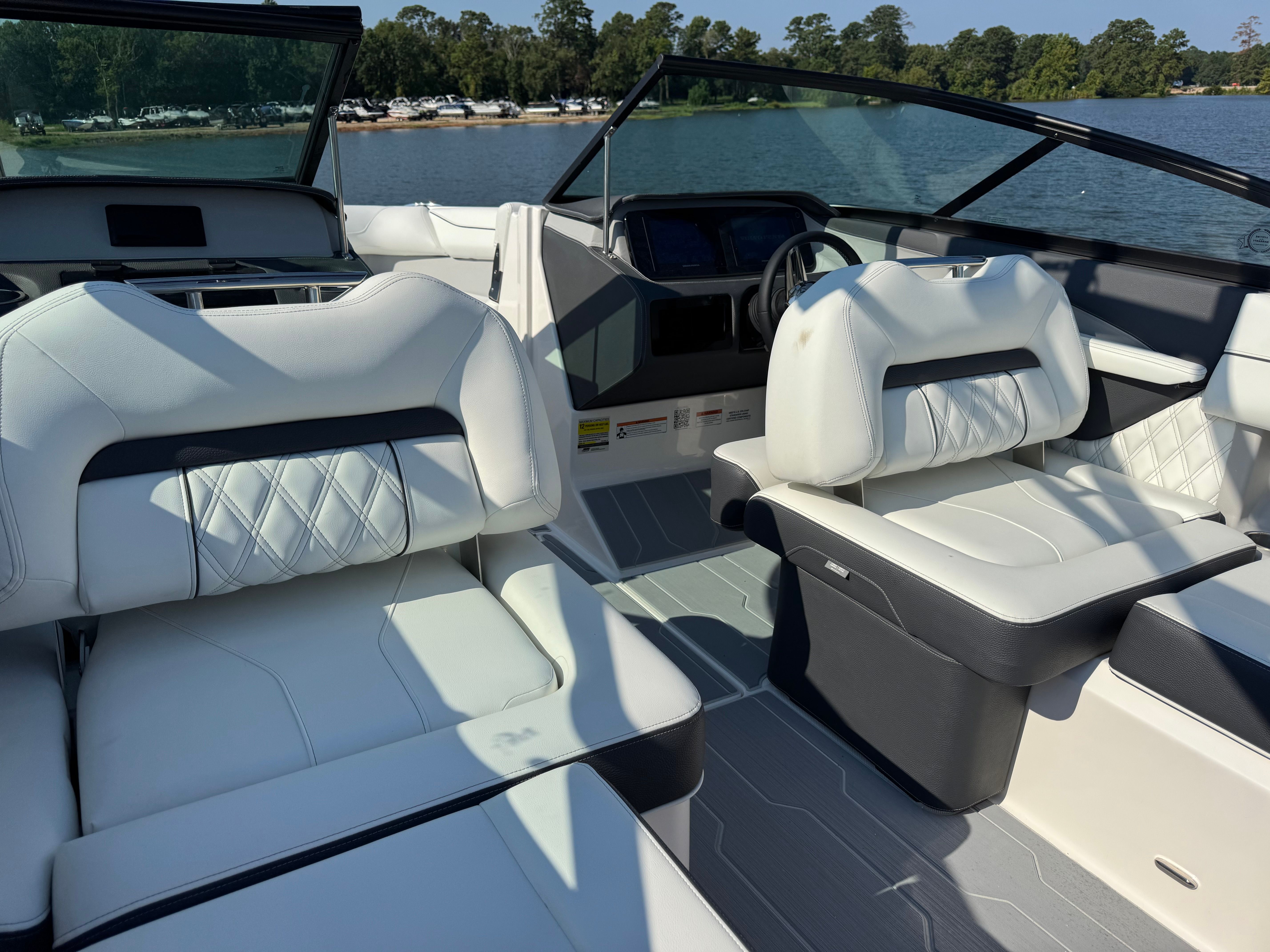 2026 REGAL LS2 SURF - Image 12