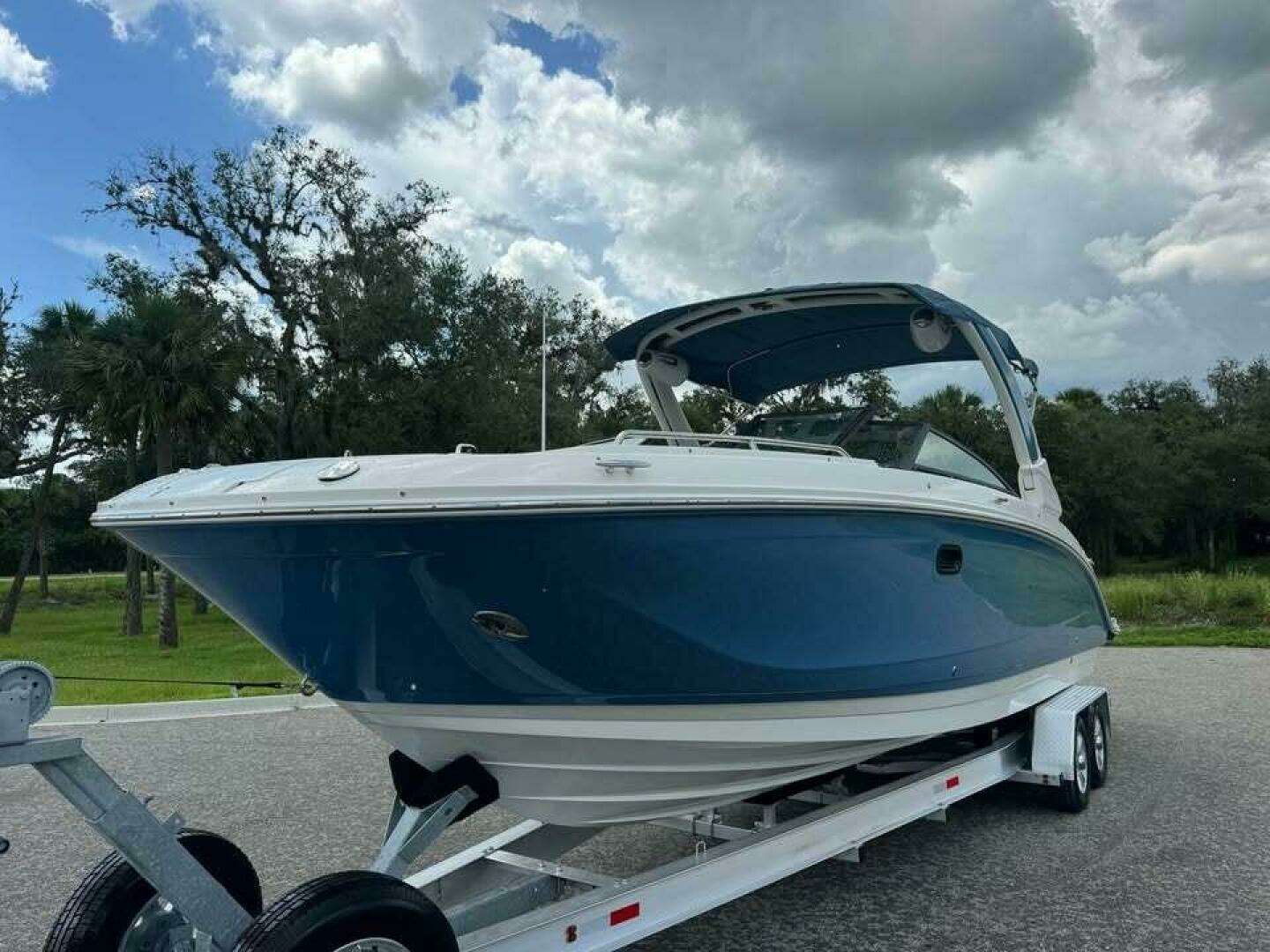2022 Sea Ray — - Image 3